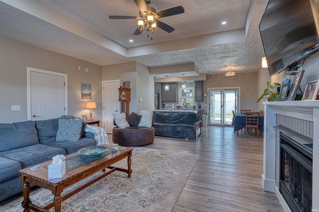 18913 N SR 245 Road, Dale, IN 47523