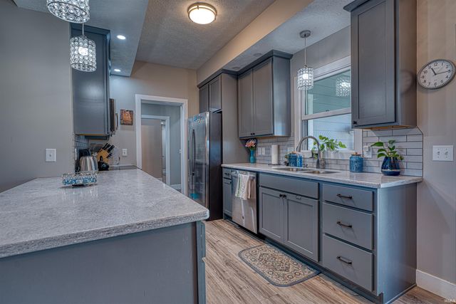 18913 N SR 245 Road, Dale, IN 47523