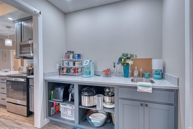 18913 N SR 245 Road, Dale, IN 47523