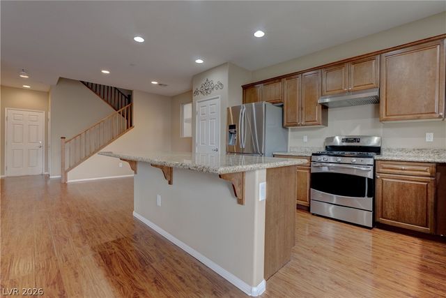 1181 Via Angelica, Henderson, NV 89052