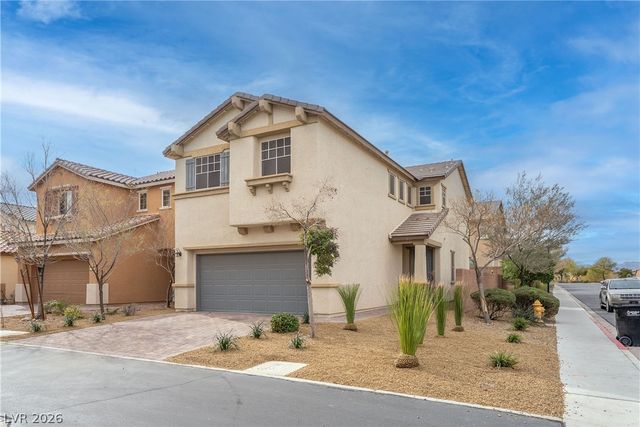 1181 Via Angelica, Henderson, NV 89052