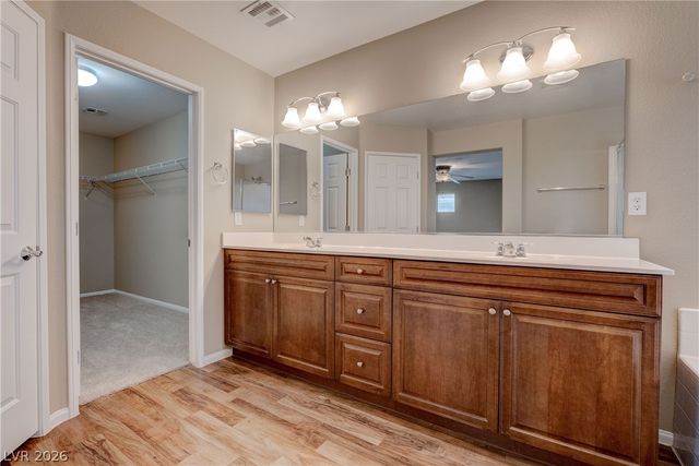 1181 Via Angelica, Henderson, NV 89052