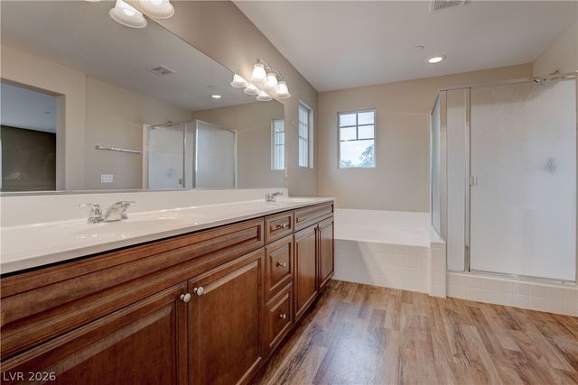 1181 Via Angelica, Henderson, NV 89052