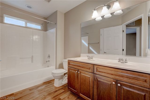 1181 Via Angelica, Henderson, NV 89052