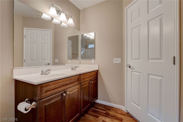 1181 Via Angelica, Henderson, NV 89052