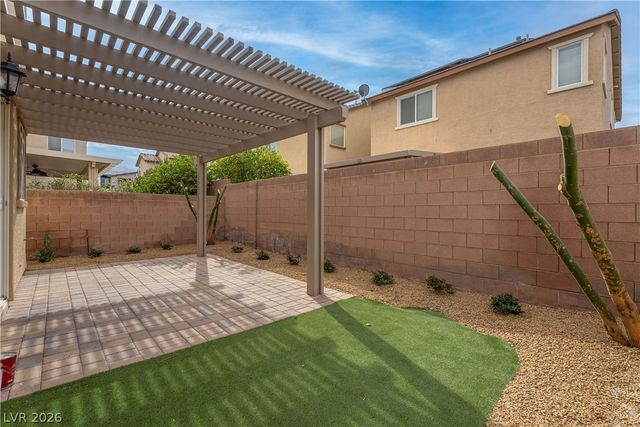1181 Via Angelica, Henderson, NV 89052
