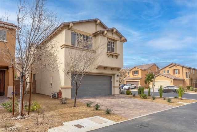 1181 Via Angelica, Henderson, NV 89052