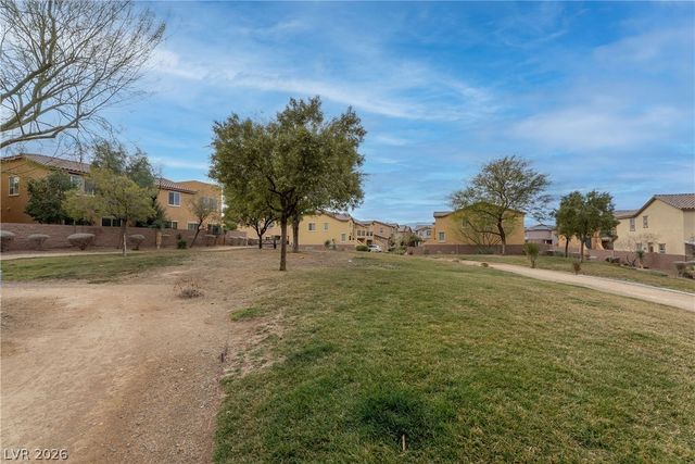 1181 Via Angelica, Henderson, NV 89052