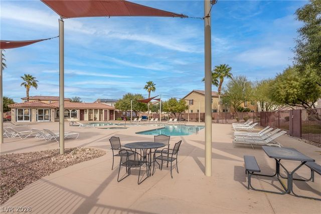 1181 Via Angelica, Henderson, NV 89052