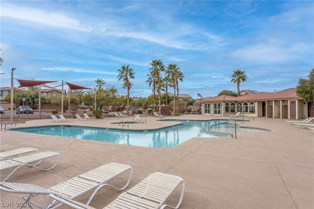 1181 Via Angelica, Henderson, NV 89052