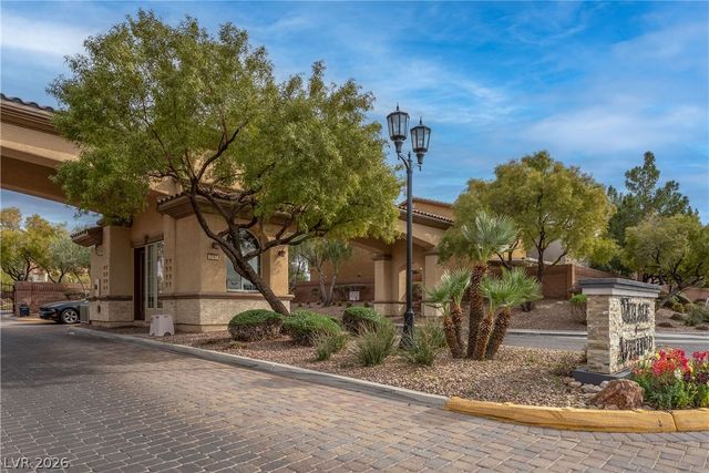 1181 Via Angelica, Henderson, NV 89052