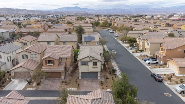 1181 Via Angelica, Henderson, NV 89052