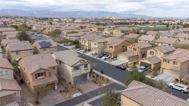 1181 Via Angelica, Henderson, NV 89052