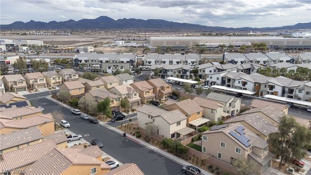 1181 Via Angelica, Henderson, NV 89052