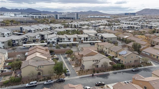 1181 Via Angelica, Henderson, NV 89052