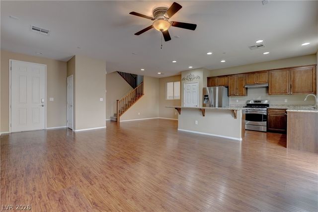 1181 Via Angelica, Henderson, NV 89052