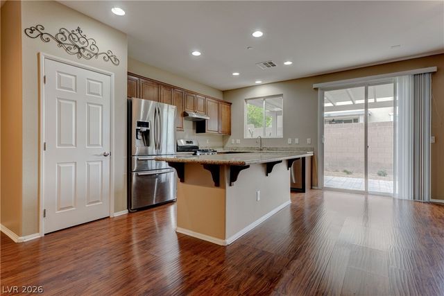 1181 Via Angelica, Henderson, NV 89052
