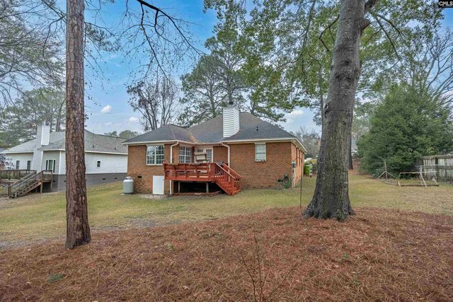 504 Sheridan Drive, Columbia, SC 29223