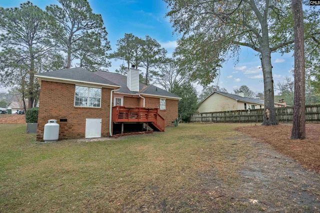 504 Sheridan Drive, Columbia, SC 29223