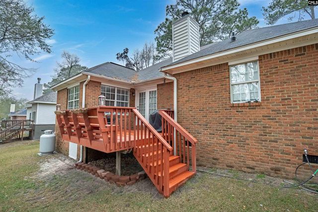 504 Sheridan Drive, Columbia, SC 29223