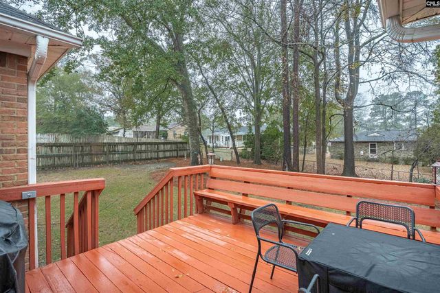 504 Sheridan Drive, Columbia, SC 29223