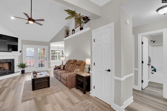 504 Sheridan Drive, Columbia, SC 29223