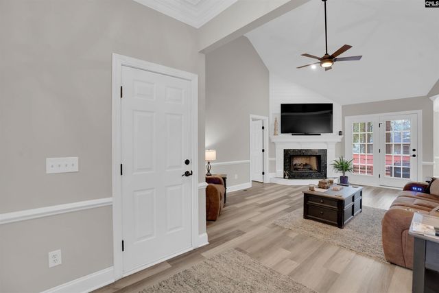 504 Sheridan Drive, Columbia, SC 29223