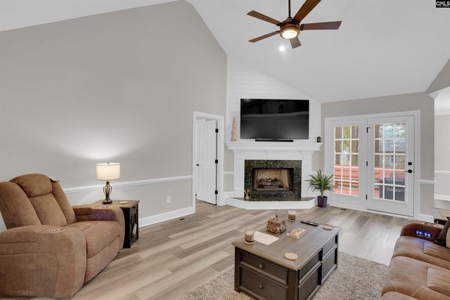 504 Sheridan Drive, Columbia, SC 29223