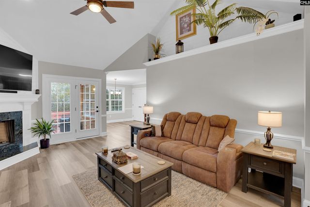 504 Sheridan Drive, Columbia, SC 29223