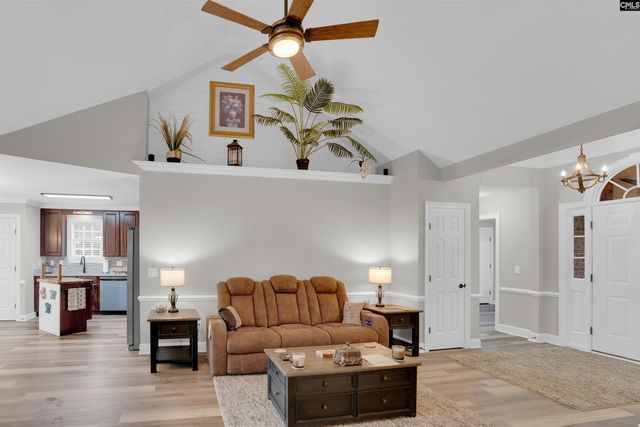 504 Sheridan Drive, Columbia, SC 29223