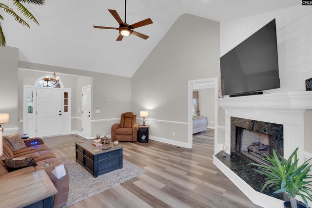 504 Sheridan Drive, Columbia, SC 29223