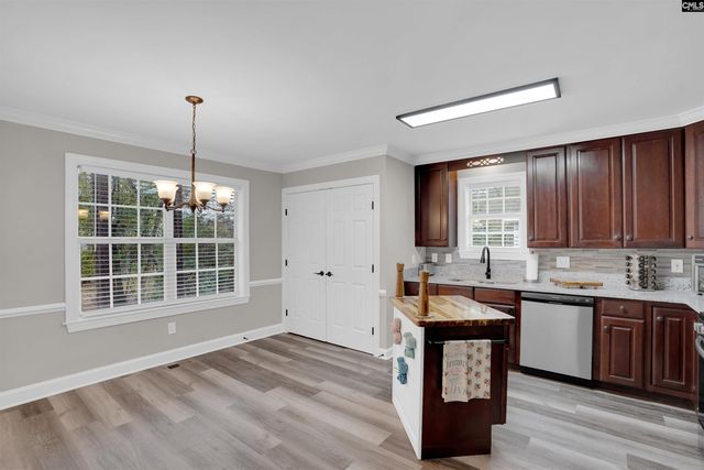 504 Sheridan Drive, Columbia, SC 29223