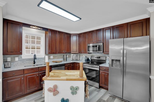 504 Sheridan Drive, Columbia, SC 29223