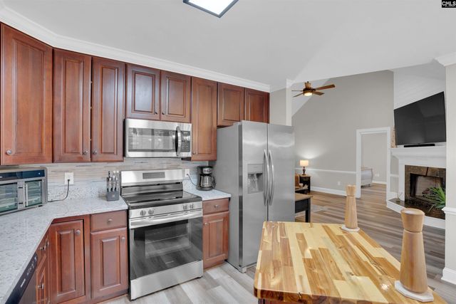 504 Sheridan Drive, Columbia, SC 29223