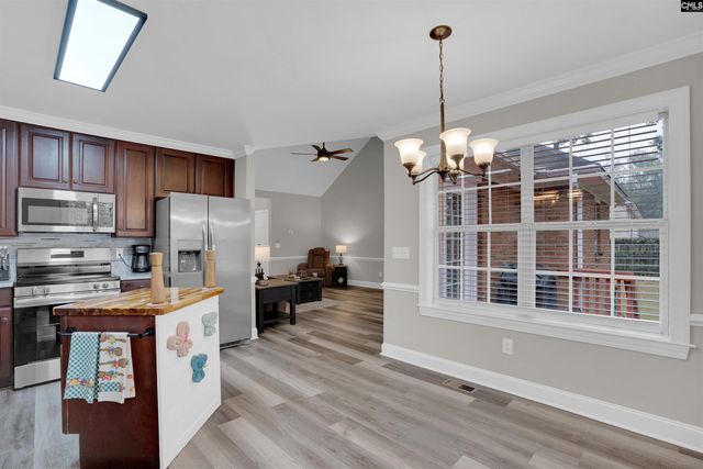 504 Sheridan Drive, Columbia, SC 29223