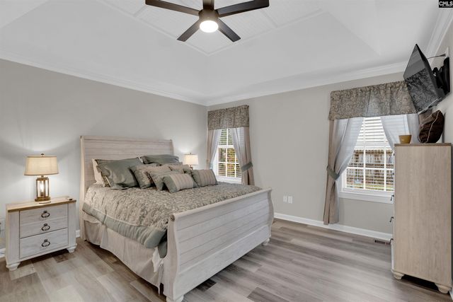 504 Sheridan Drive, Columbia, SC 29223