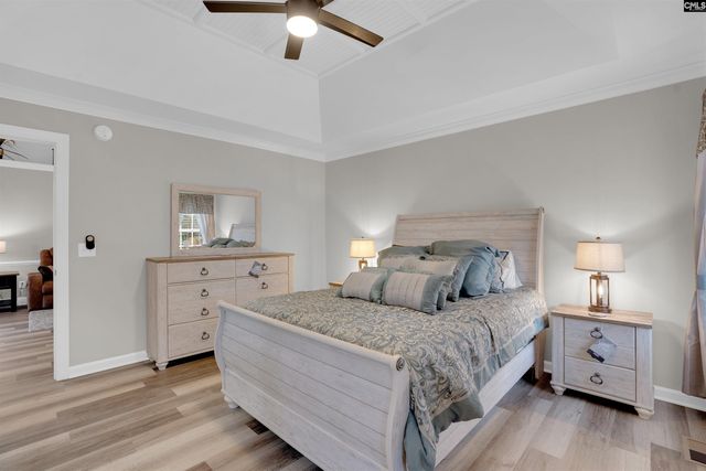 504 Sheridan Drive, Columbia, SC 29223