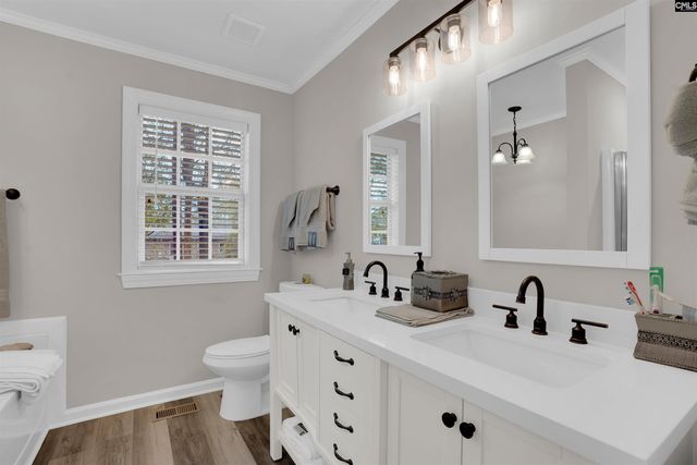 504 Sheridan Drive, Columbia, SC 29223