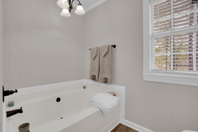 504 Sheridan Drive, Columbia, SC 29223