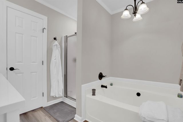 504 Sheridan Drive, Columbia, SC 29223