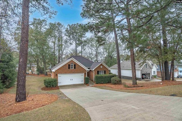 504 Sheridan Drive, Columbia, SC 29223