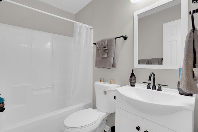 504 Sheridan Drive, Columbia, SC 29223