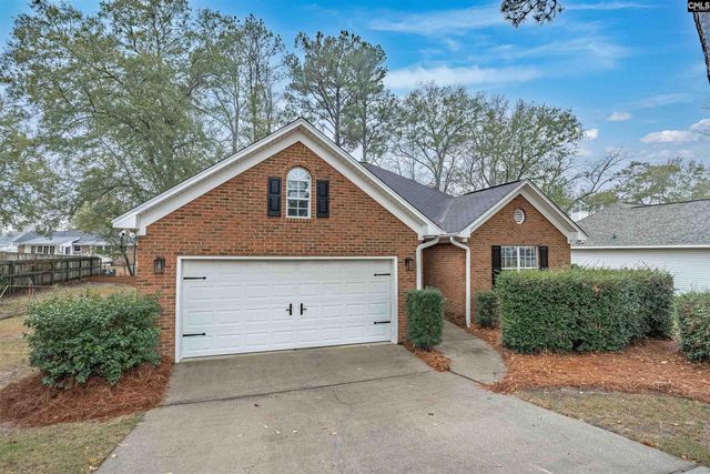 504 Sheridan Drive, Columbia, SC 29223