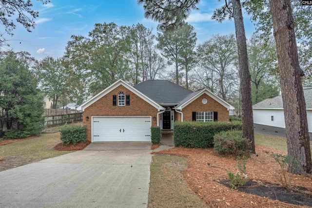 504 Sheridan Drive, Columbia, SC 29223