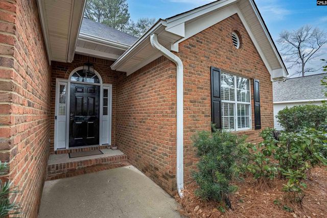 504 Sheridan Drive, Columbia, SC 29223
