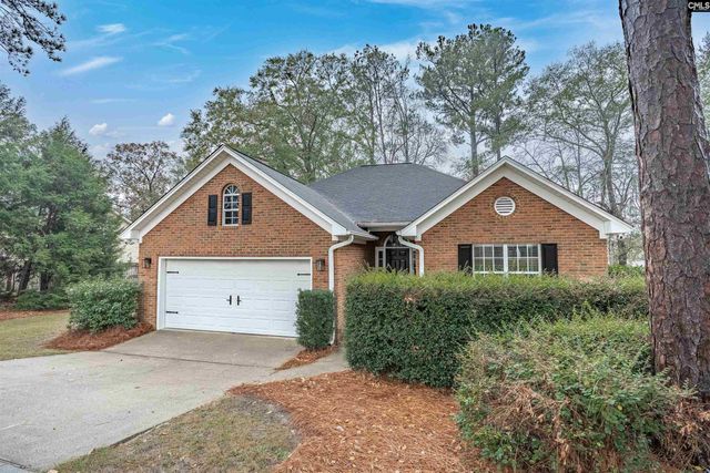 504 Sheridan Drive, Columbia, SC 29223