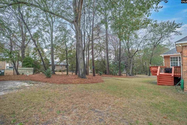 504 Sheridan Drive, Columbia, SC 29223