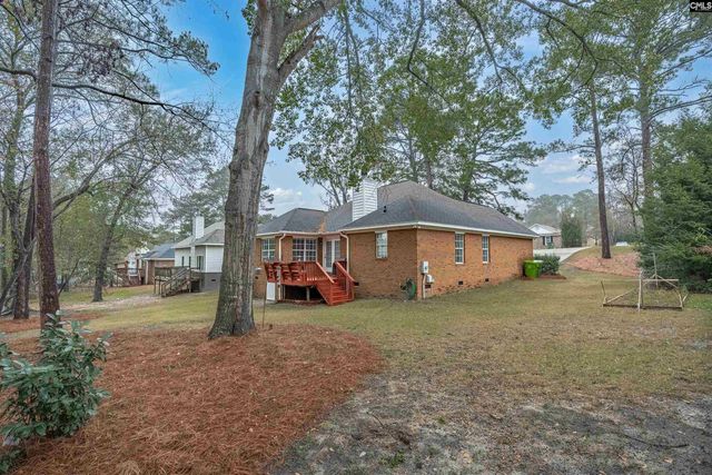 504 Sheridan Drive, Columbia, SC 29223