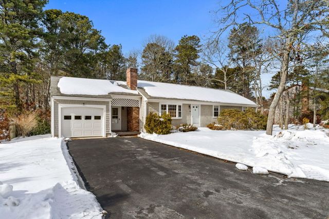 16 Birch Drive, Harwich, MA 02645