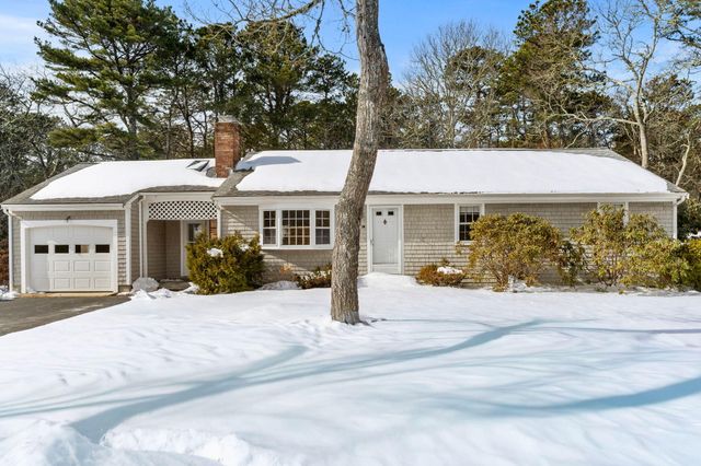 16 Birch Drive, Harwich, MA 02645
